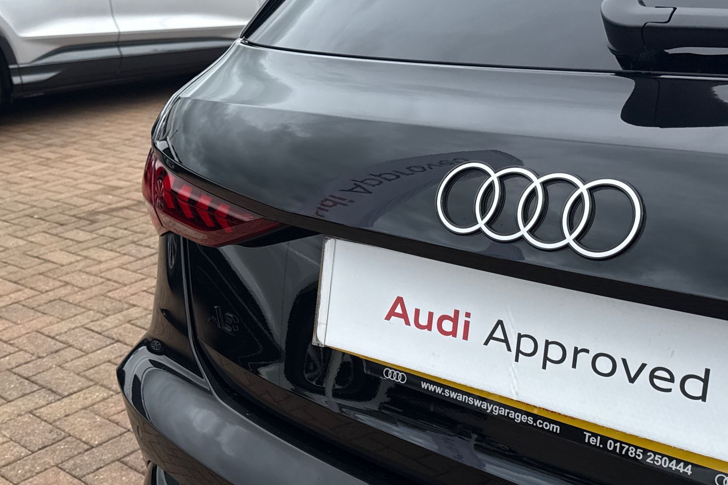 Used Audi A3 2025 for sale - 78163395: Photo 38