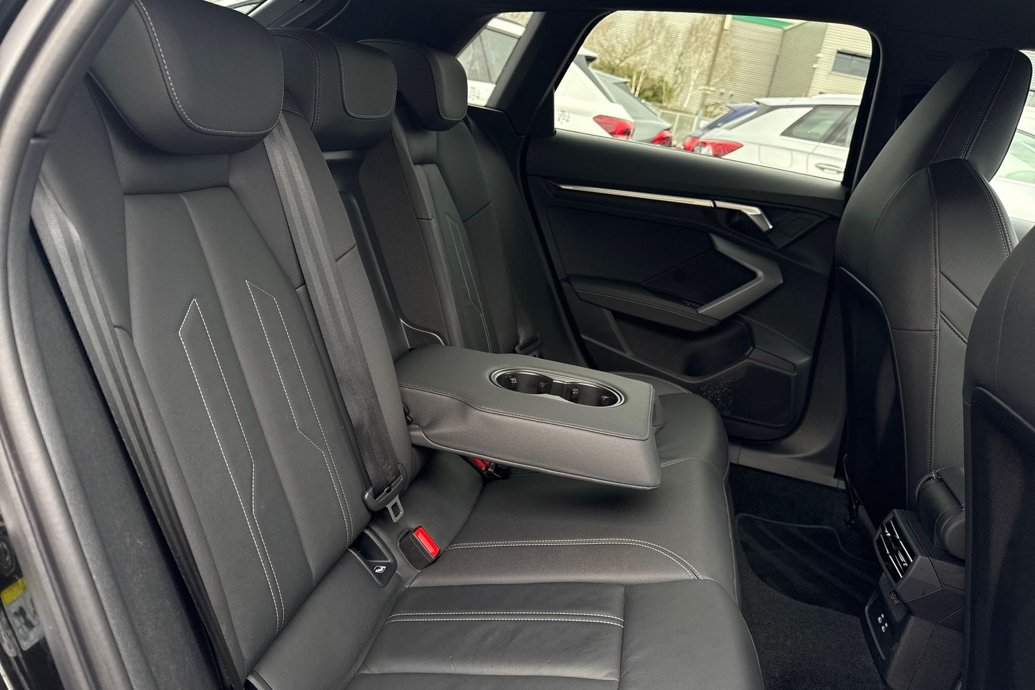 Used Audi A3 2025 for sale - 78163395: Photo 40