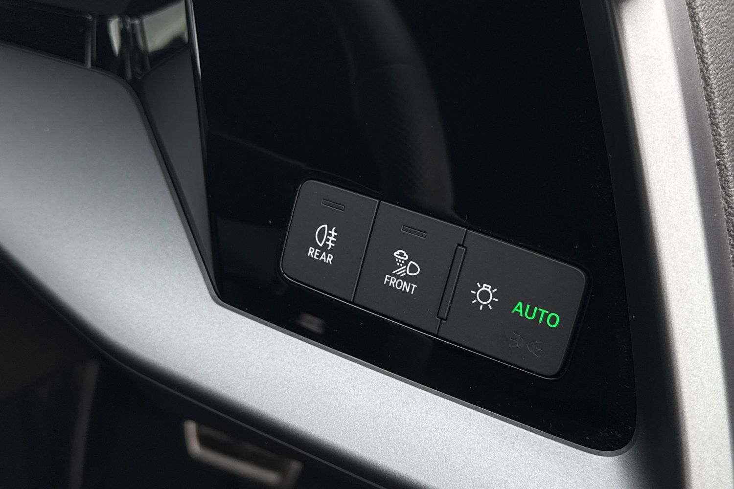 Used Audi A3 2025 for sale - 78163395: Photo 41