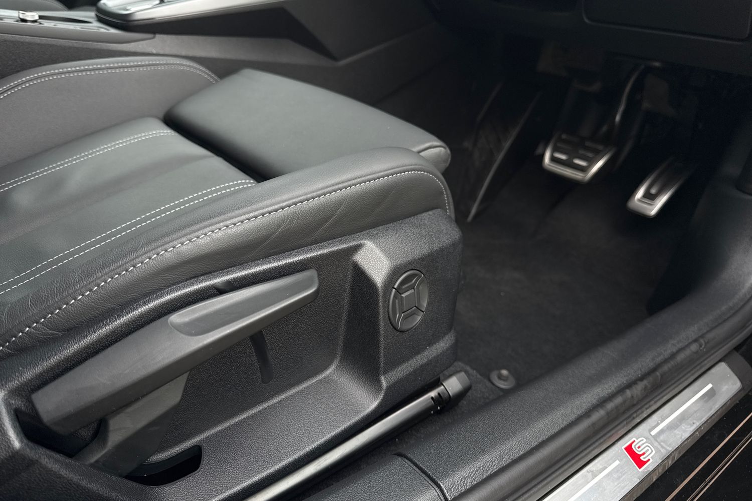 Used Audi A3 2025 for sale - 78163395: Photo 43