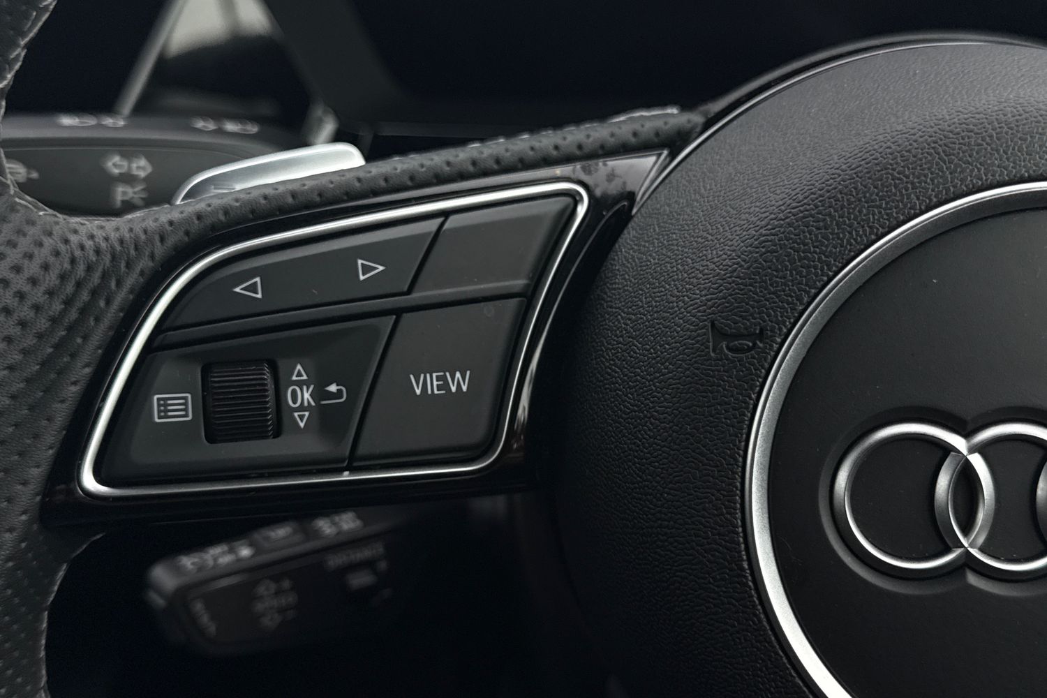 Used Audi A3 2025 for sale - 78163395: Photo 47