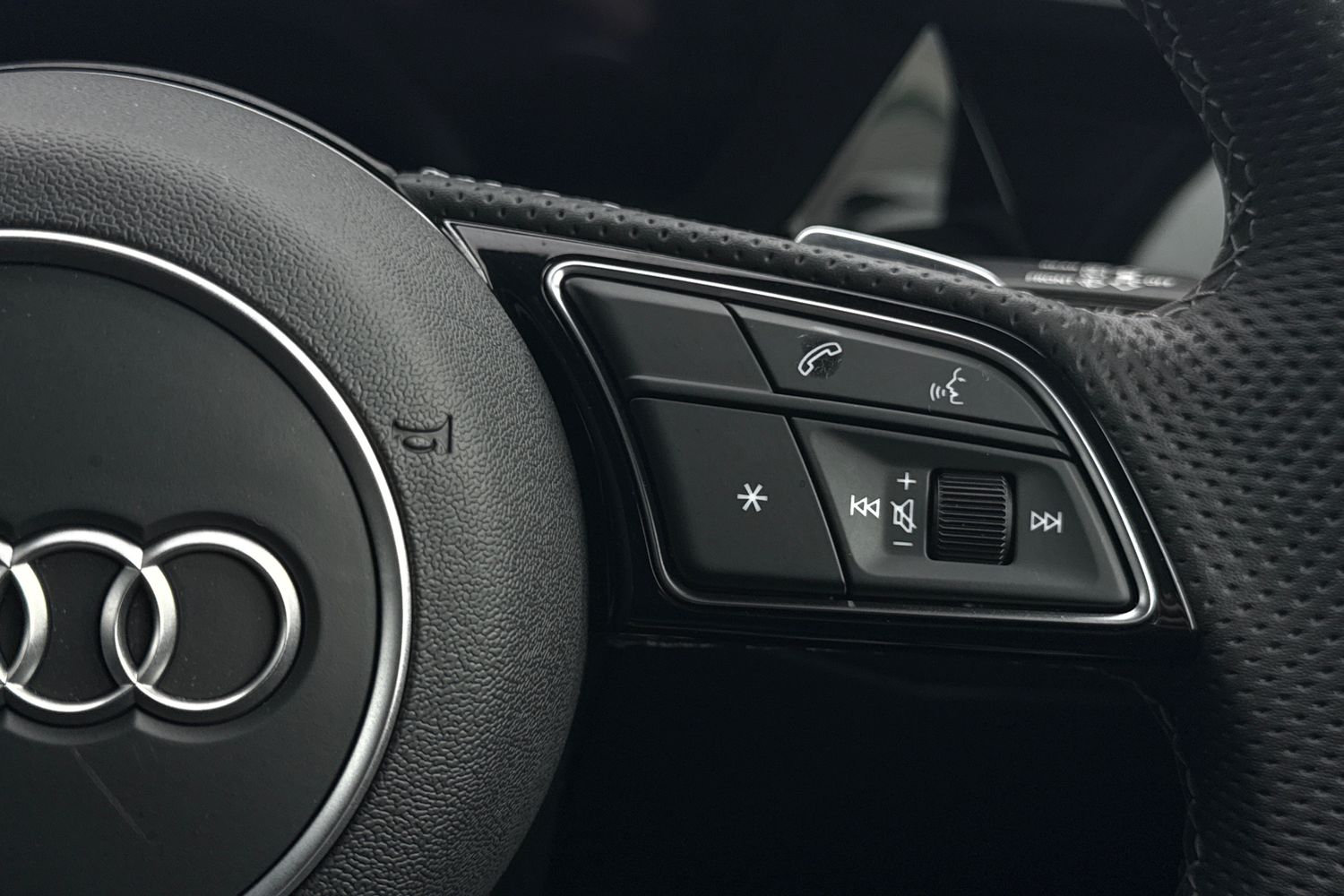 Used Audi A3 2025 for sale - 78163395: Photo 48