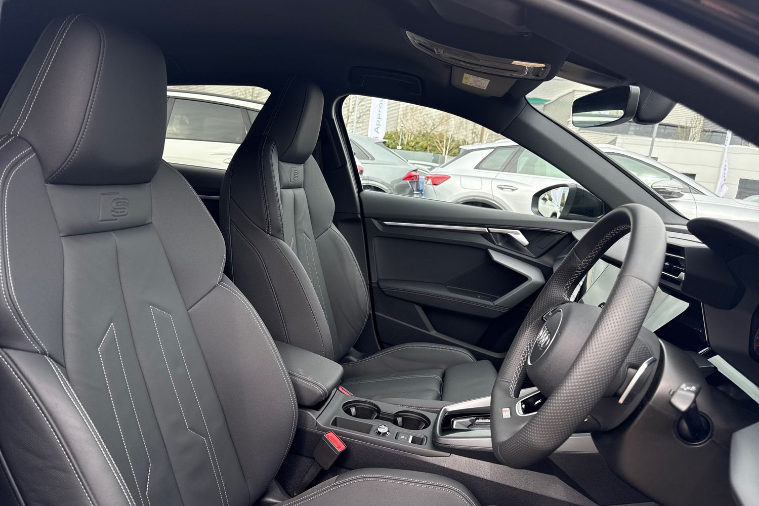 Used Audi A3 2025 for sale - 78163395: Photo 49