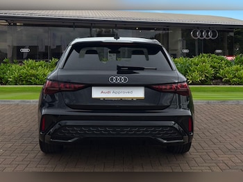 Used Audi A3 2025 for sale - 78163395: Photo