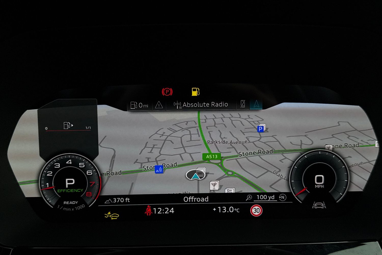 Used Audi A3 2025 for sale - 78163395: Photo 52