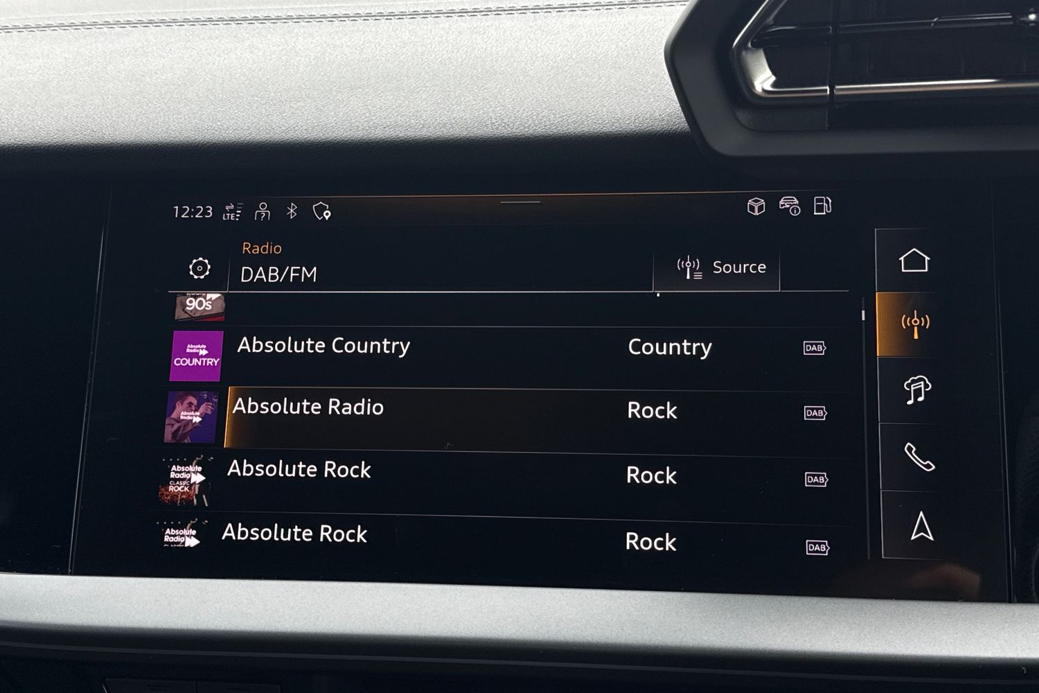 Used Audi A3 2025 for sale - 78163395: Photo 53