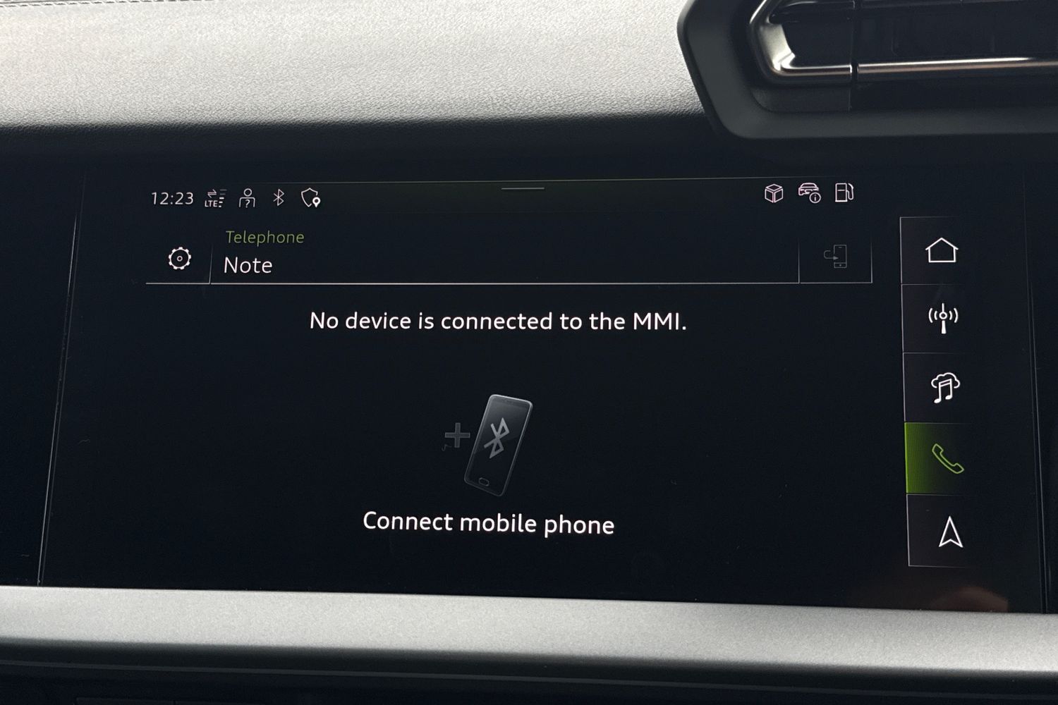 Used Audi A3 2025 for sale - 78163395: Photo 54