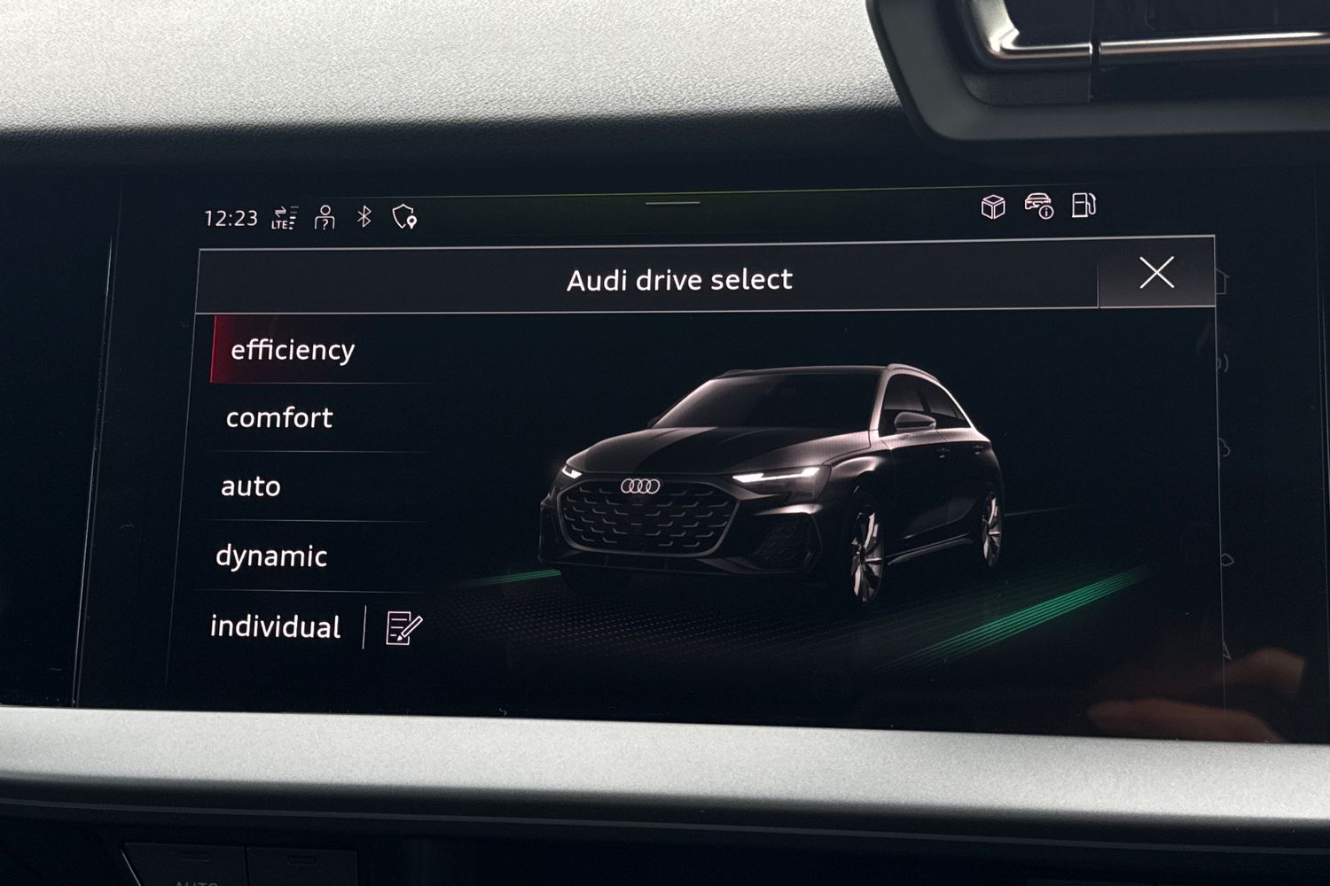 Used Audi A3 2025 for sale - 78163395: Photo 56