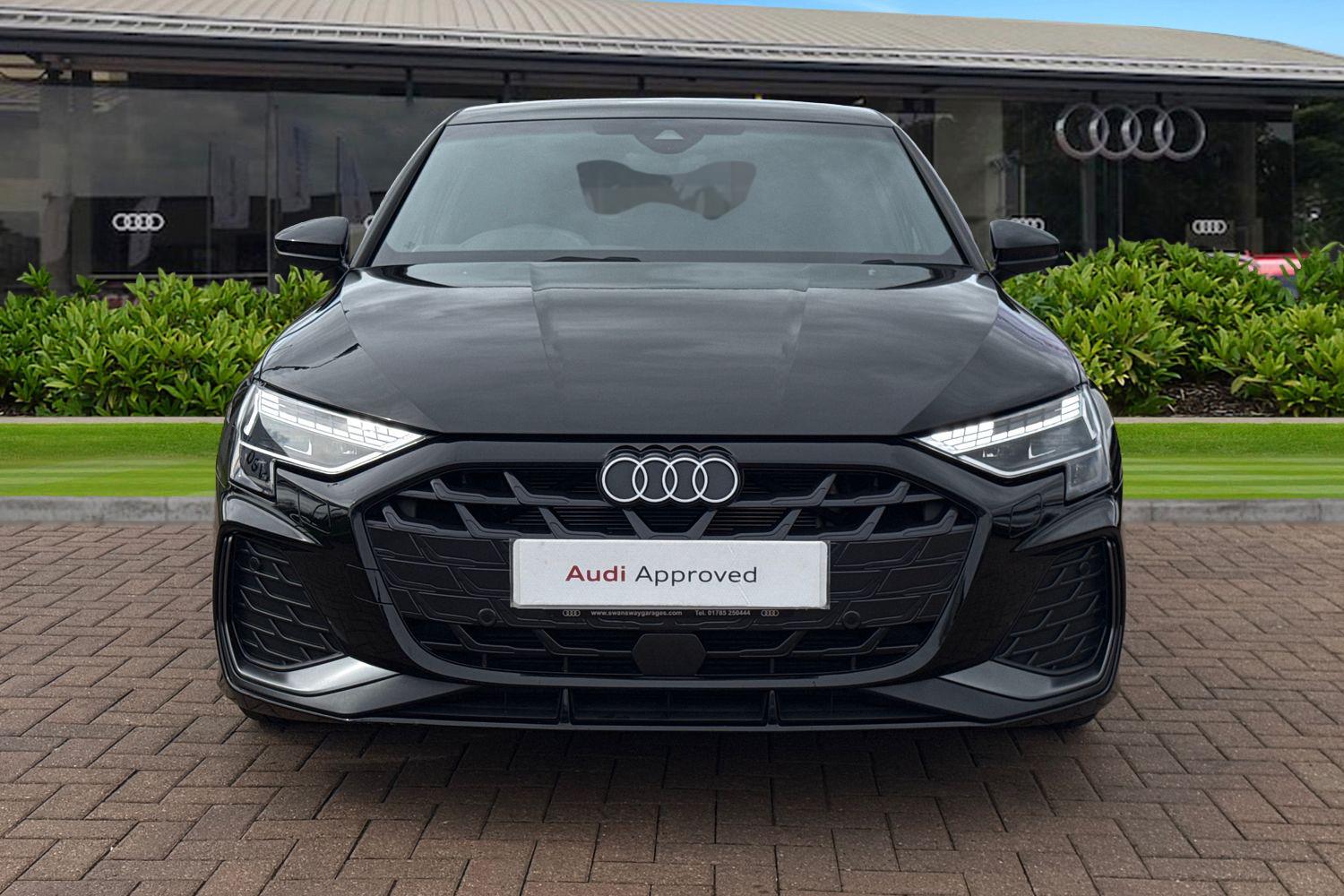 Used Audi A3 2025 for sale - 78163395: Photo 6