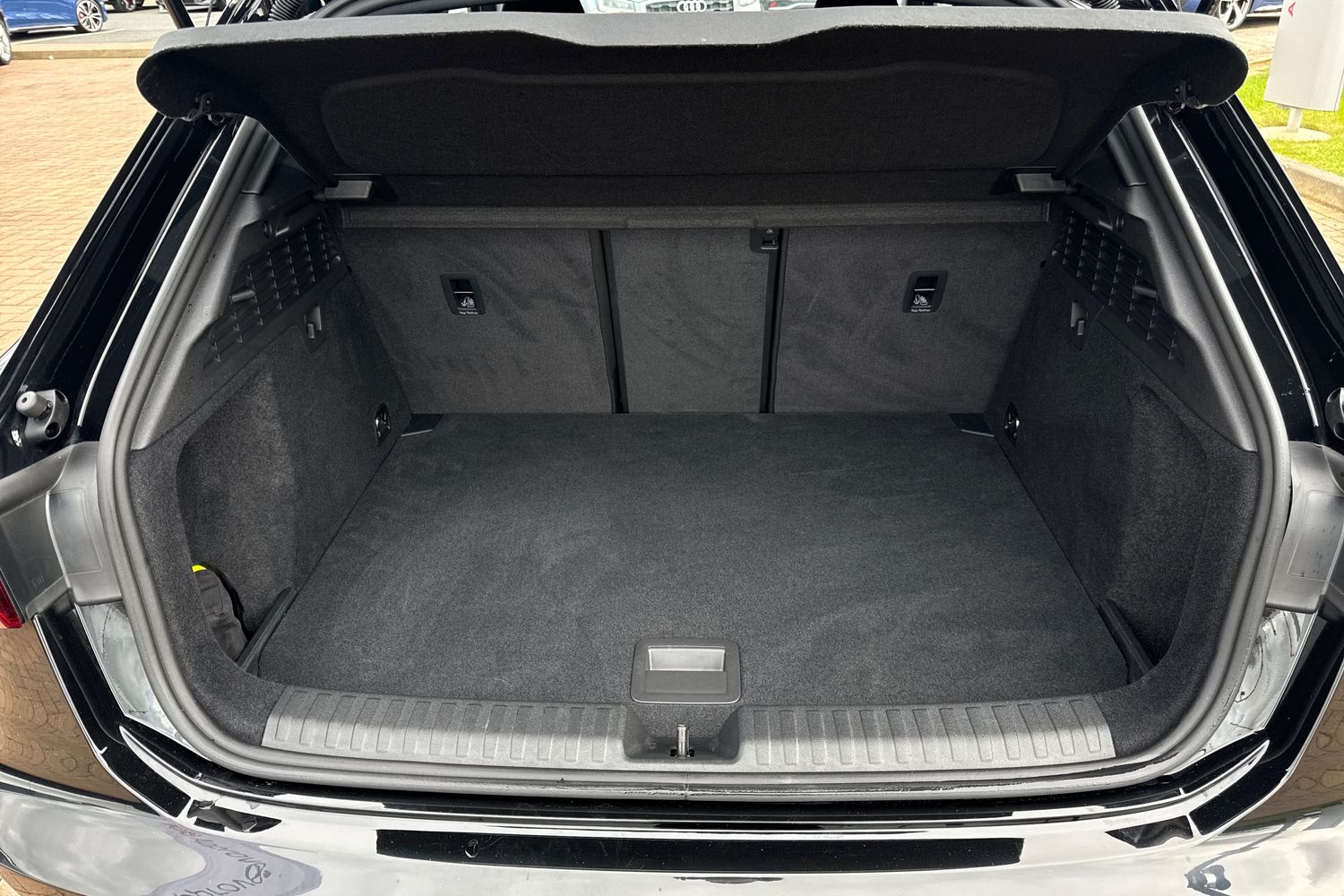 Used Audi A3 2025 for sale - 78163395: Photo 7