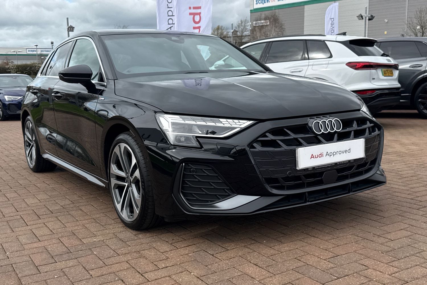 Used Audi A3 2025 for sale - 78163395: Photo 9