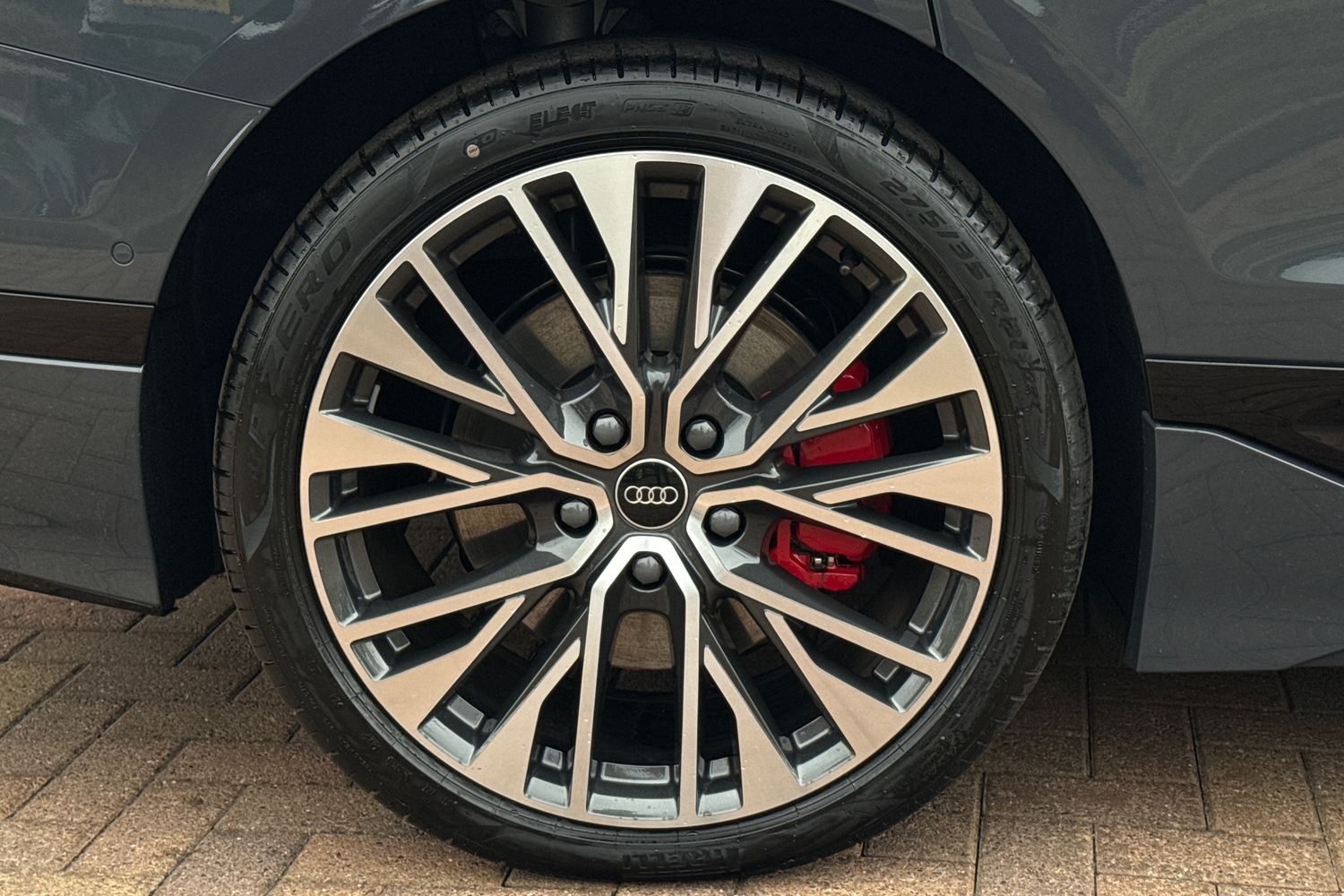 Used Audi A6 e-tron Avant 2025 for sale - 76148994: Photo 10