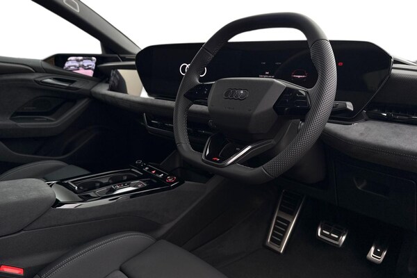 Used Audi A6 e-tron Avant 2025 for sale - 76148994: Photo 13