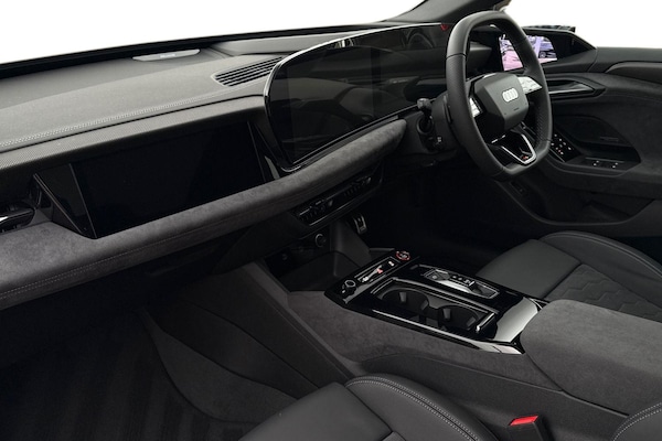 Used Audi A6 e-tron Avant 2025 for sale - 76148994: Photo 14