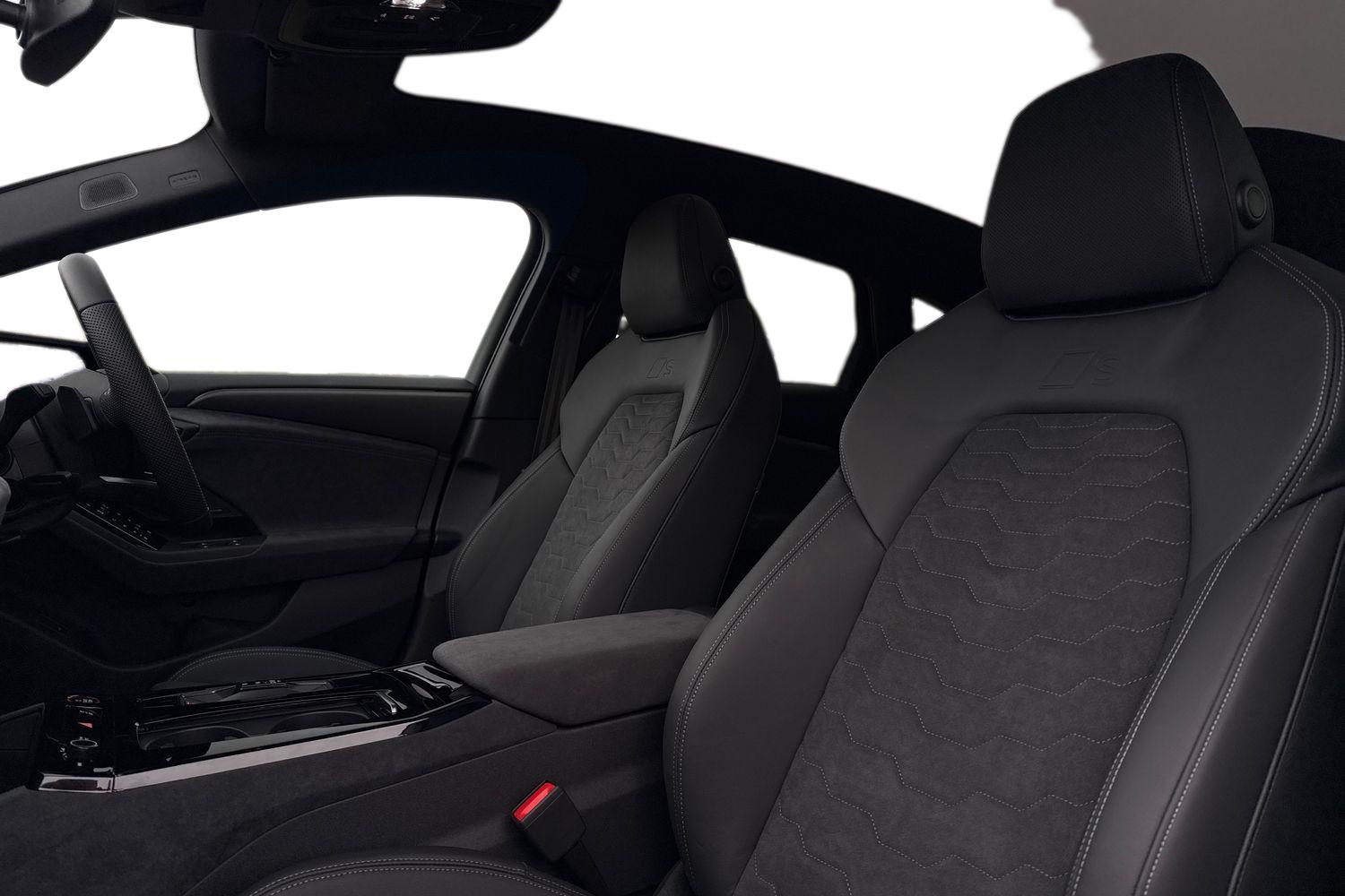 Used Audi A6 e-tron Avant 2025 for sale - 76148994: Photo 15