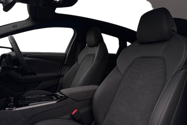 Used Audi A6 e-tron Avant 2025 for sale - 76148994: Photo 15