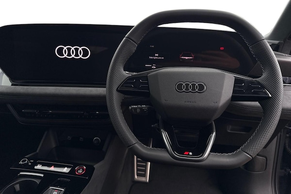 Used Audi A6 e-tron Avant 2025 for sale - 76148994: Photo 17