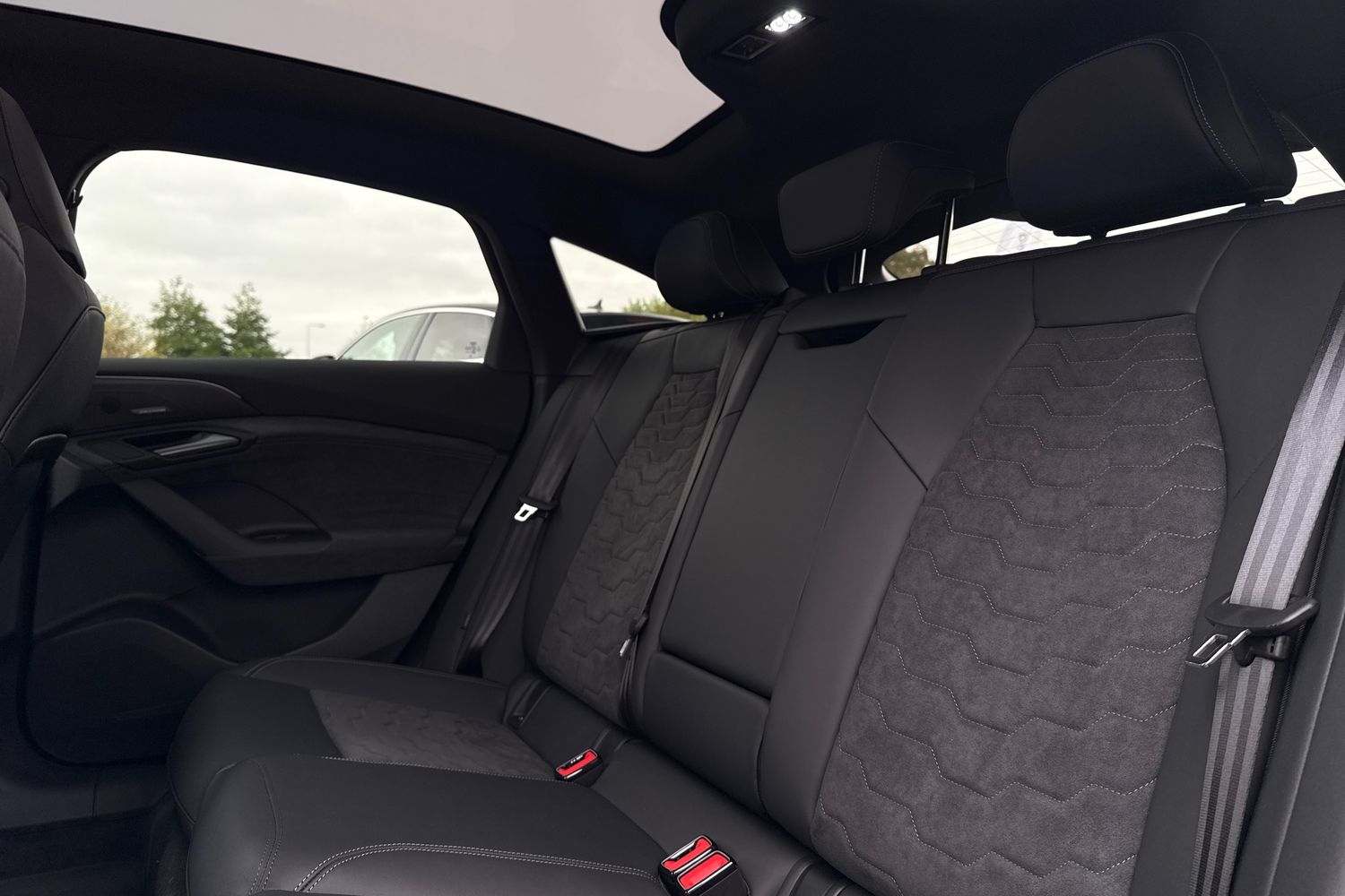 Used Audi A6 e-tron Avant 2025 for sale - 76148994: Photo 18