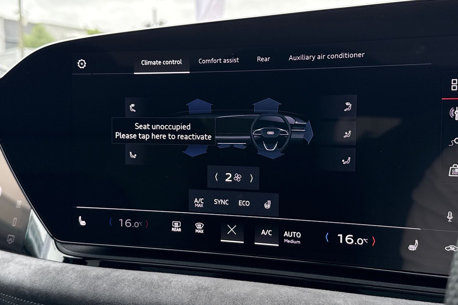 Used Audi A6 e-tron Avant 2025 for sale - 76148994: Photo 21