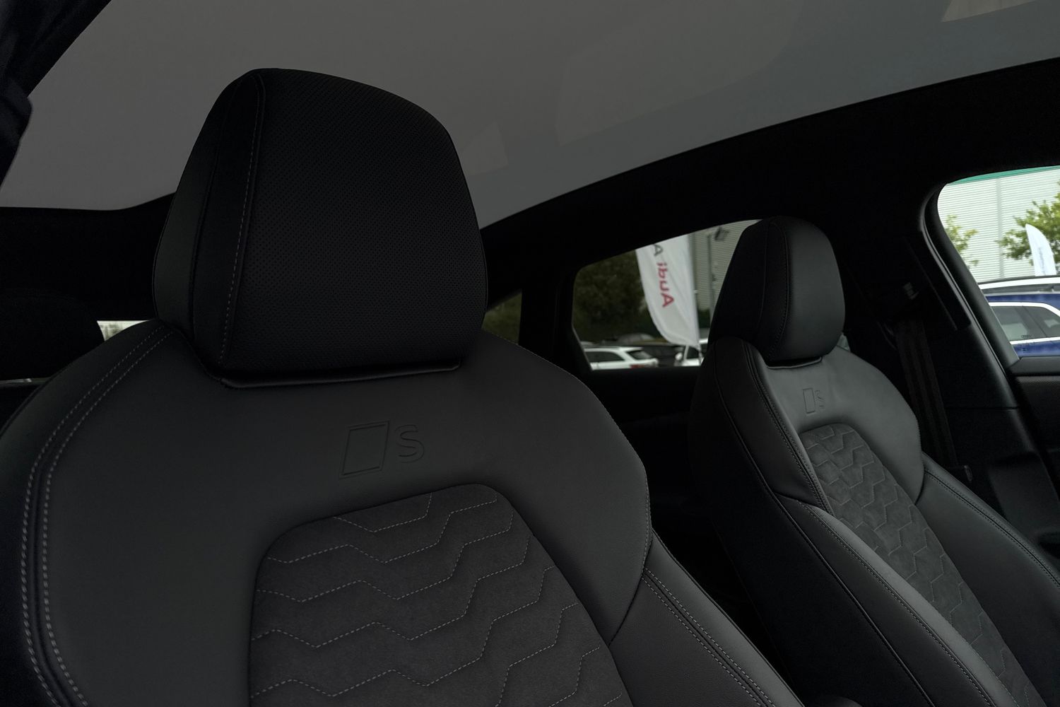 Used Audi A6 e-tron Avant 2025 for sale - 76148994: Photo 23