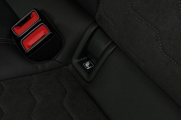 Used Audi A6 e-tron Avant 2025 for sale - 76148994: Photo 27