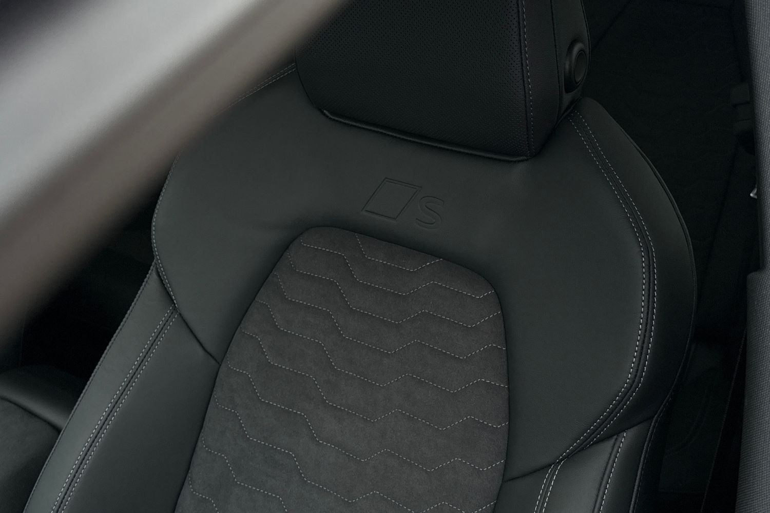 Used Audi A6 e-tron Avant 2025 for sale - 76148994: Photo 30