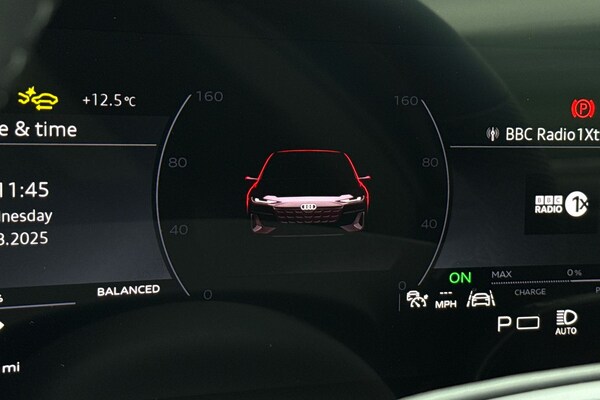 Used Audi A6 e-tron Avant 2025 for sale - 76148994: Photo 34