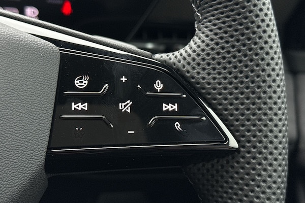 Used Audi A6 e-tron Avant 2025 for sale - 76148994: Photo 36