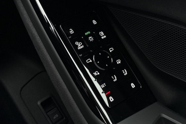 Used Audi A6 e-tron Avant 2025 for sale - 76148994: Photo 38