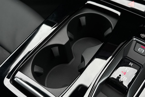 Used Audi A6 e-tron Avant 2025 for sale - 76148994: Photo 41