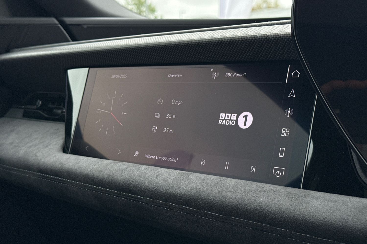 Used Audi A6 e-tron Avant 2025 for sale - 76148994: Photo 42