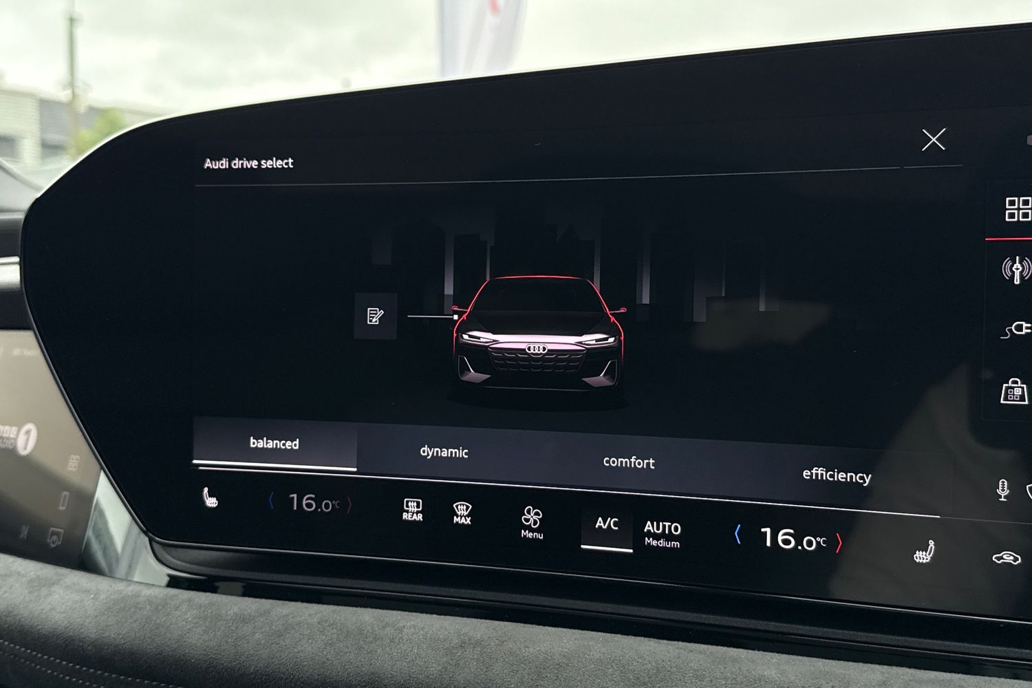 Used Audi A6 e-tron Avant 2025 for sale - 76148994: Photo 43