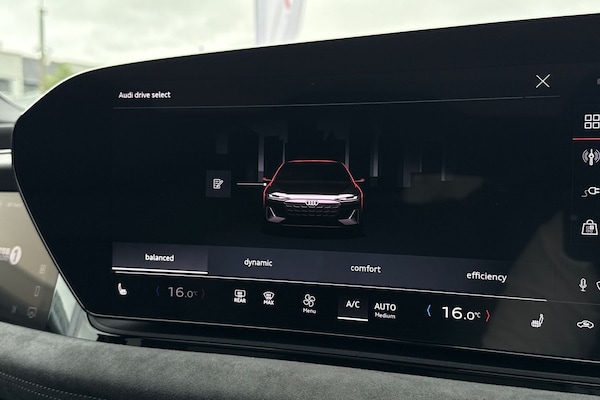 Used Audi A6 e-tron Avant 2025 for sale - 76148994: Photo 43