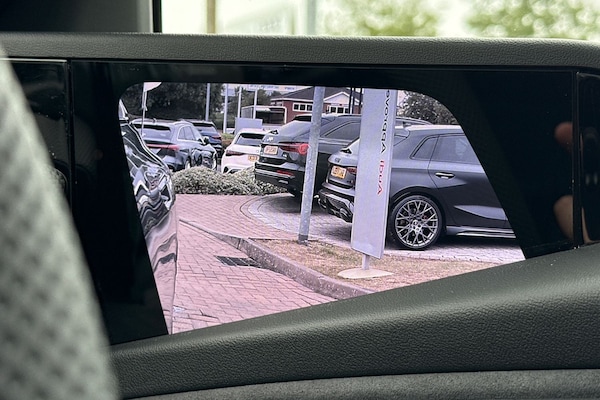 Used Audi A6 e-tron Avant 2025 for sale - 76148994: Photo 44