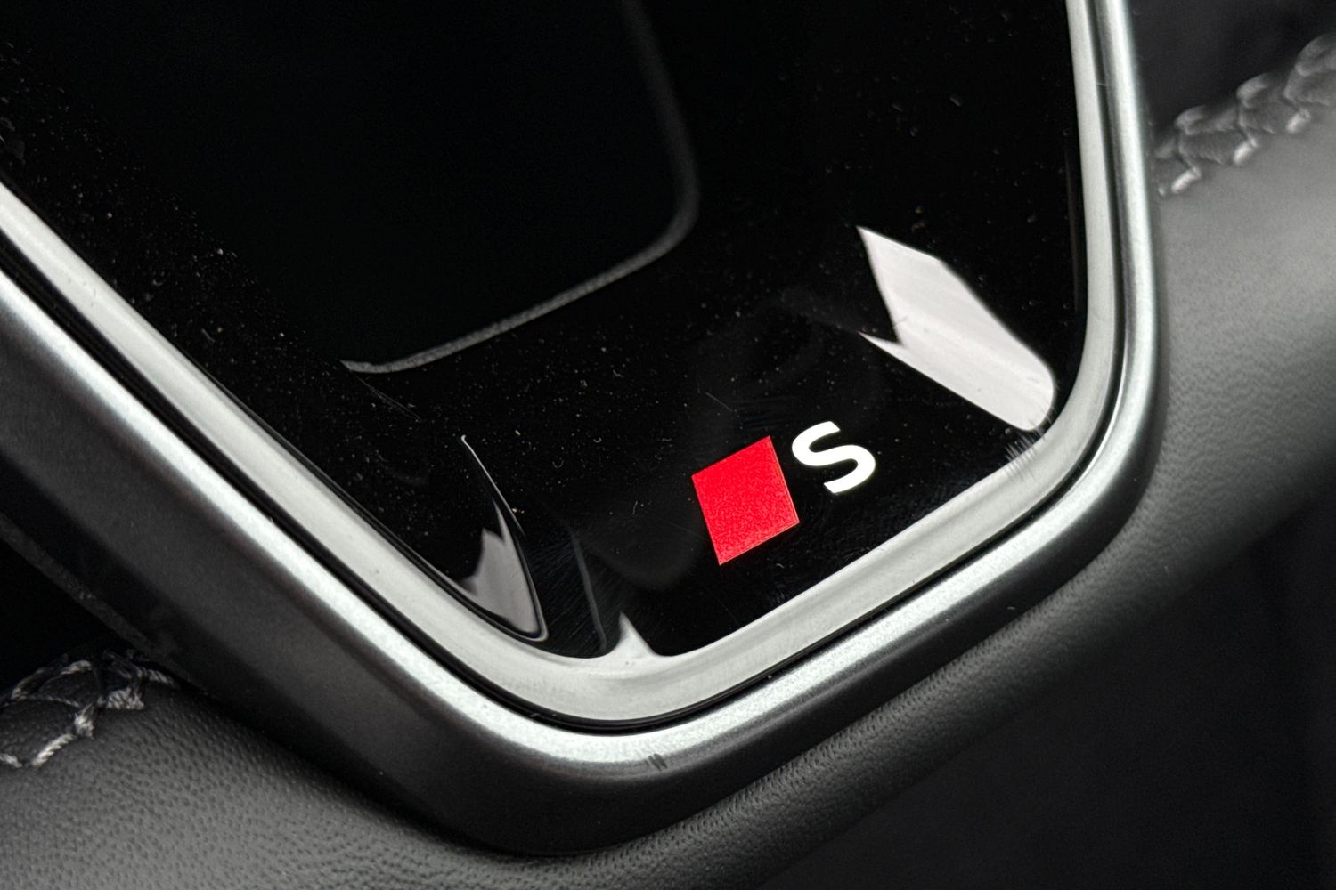 Used Audi A6 e-tron Avant 2025 for sale - 76148994: Photo 45