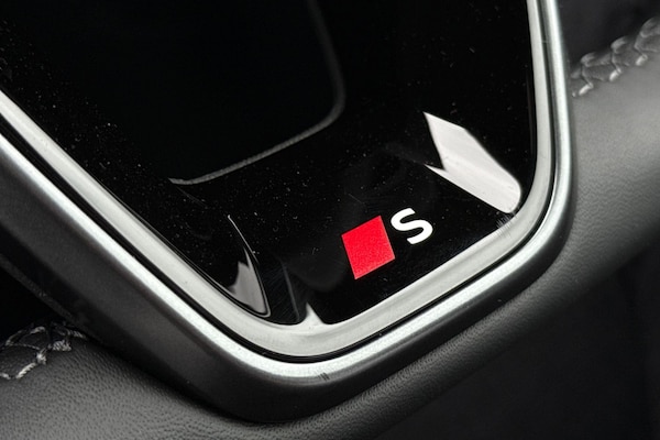 Used Audi A6 e-tron Avant 2025 for sale - 76148994: Photo 45