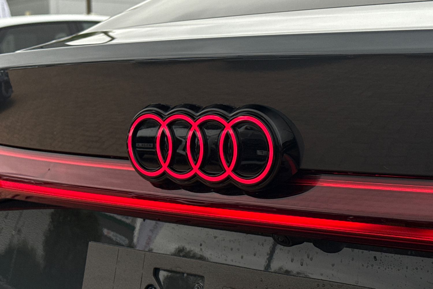 Used Audi A6 e-tron Avant 2025 for sale - 76148994: Photo 47