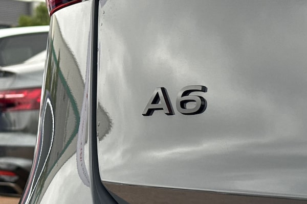 Used Audi A6 e-tron Avant 2025 for sale - 76148994: Photo 48