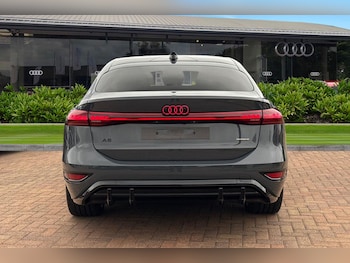 Used Audi A6 e-tron Avant 2025 for sale - 76148994: Photo