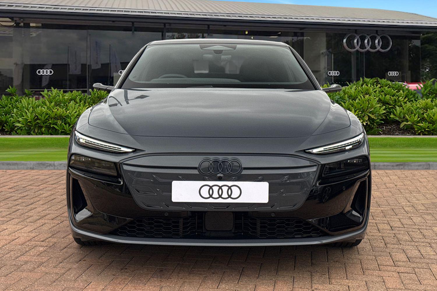 Used Audi A6 e-tron Avant 2025 for sale - 76148994: Photo 5