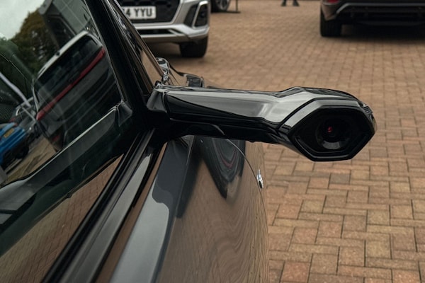 Used Audi A6 e-tron Avant 2025 for sale - 76148994: Photo 52