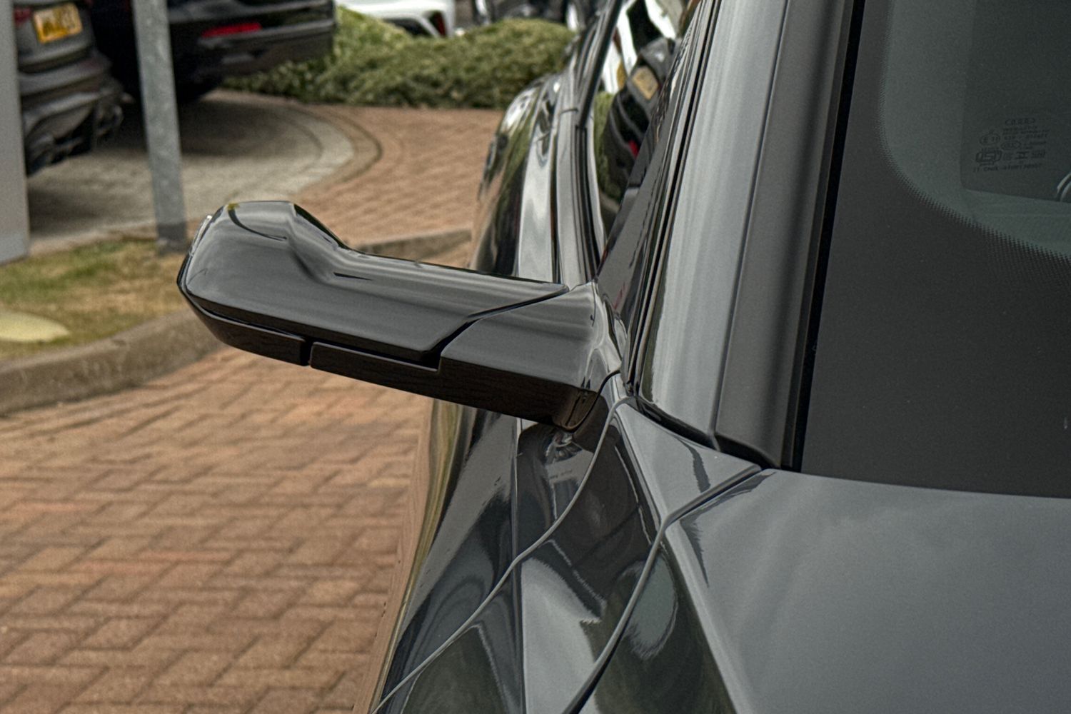 Used Audi A6 e-tron Avant 2025 for sale - 76148994: Photo 53