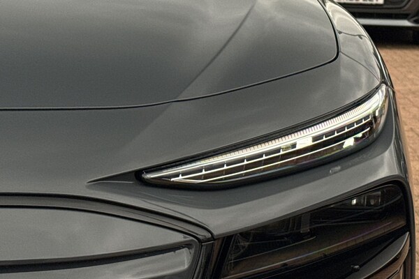 Used Audi A6 e-tron Avant 2025 for sale - 76148994: Photo 54