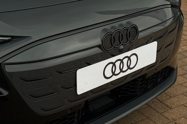 Used Audi A6 e-tron Avant 2025 for sale - 76148994: Photo 55