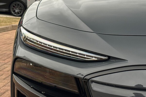 Used Audi A6 e-tron Avant 2025 for sale - 76148994: Photo 56