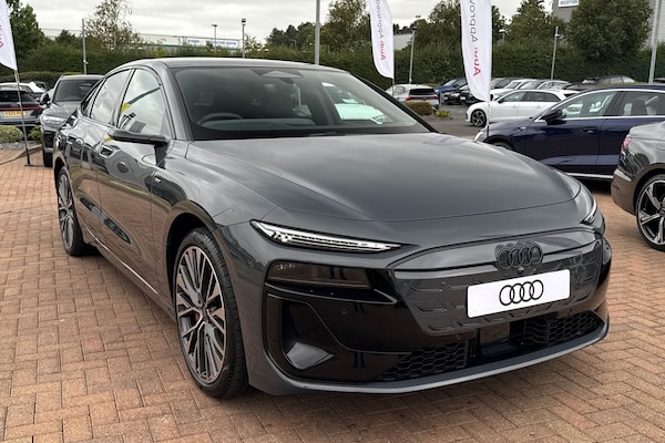 Used Audi A6 e-tron Avant 2025 for sale - 76148994: Photo 59