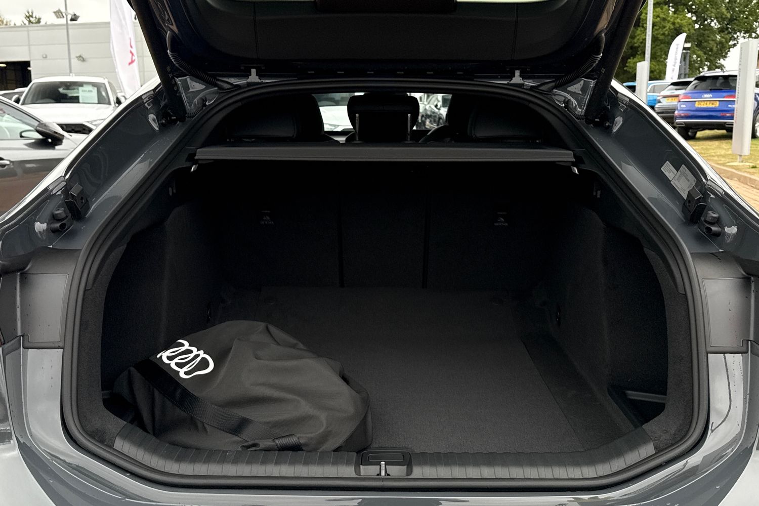 Used Audi A6 e-tron Avant 2025 for sale - 76148994: Photo 6