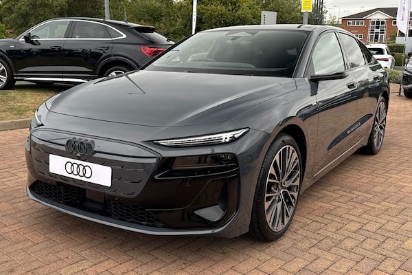 Used Audi A6 e-tron Avant 2025 for sale - 76148994: Photo 60