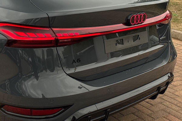 Used Audi A6 e-tron Avant 2025 for sale - 76148994: Photo 7