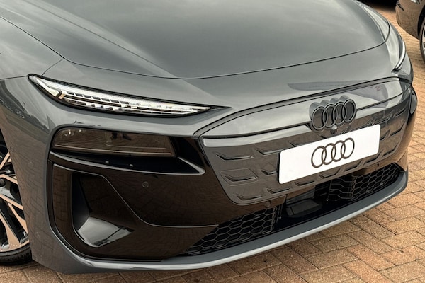 Used Audi A6 e-tron Avant 2025 for sale - 76148994: Photo 8